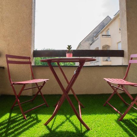 Appartement Du Bellay Sarlat-la-Canéda Buitenkant foto
