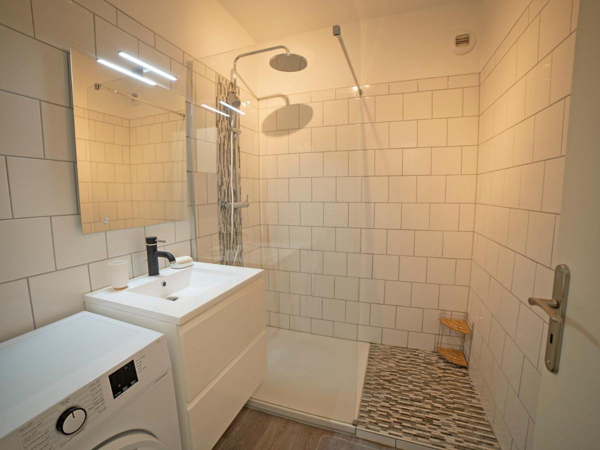 Appartement Du Bellay Sarlat-la-Canéda Buitenkant foto