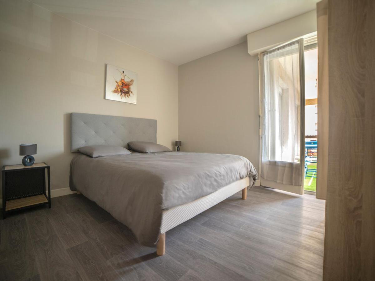 Appartement Du Bellay Sarlat-la-Canéda Buitenkant foto